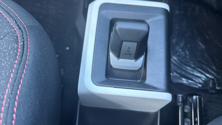 Dacia Spring 27kWh Expression 65 48kW 5dr Auto Electric Hatchback